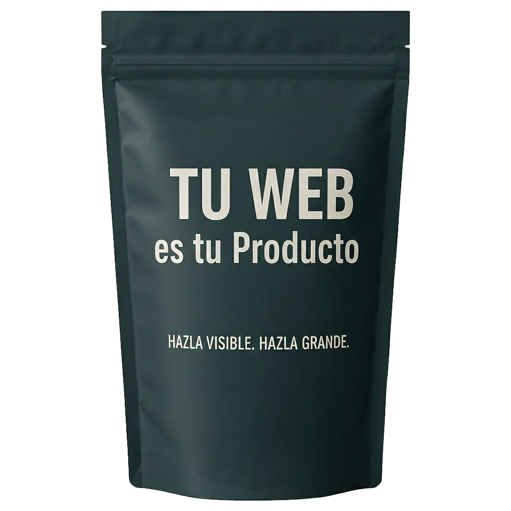 Diseño Web Móvil 1